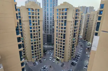 شقة - 2 غرف نوم - 3 حمامات للبيع في الخور - عجمان وسط المدينة - عجمان