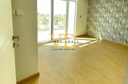 تاون هاوس - 3 غرف نوم - 3 حمامات للبيع في فيلات جست كافالي - اكواليجيا - داماك هيلز 2 - دبي