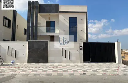 فيلا - 4 غرف نوم - 6 حمامات للبيع في الباهيه هيلز - الباهية - عجمان