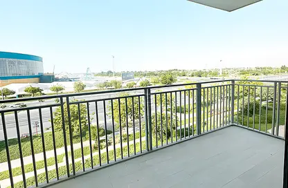 شقة - 3 غرف نوم - 4 حمامات للايجار في وترز أج - جزيرة ياس - أبوظبي