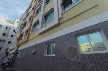 Apartment - 1 Bathroom for rent in New Deira Building - Al Ras - Deira - Dubai