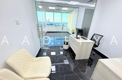 Office Space - Studio - 1 Bathroom for rent in Fatima Mohammad Ahmad Bin Suleiman - Al Raffa - Bur Dubai - Dubai Office Space - Studio - 1 Bathroom for rent in Fatima Mohammad Ahmad Bin Suleiman - Al Raffa - Bur Dubai - Dubai