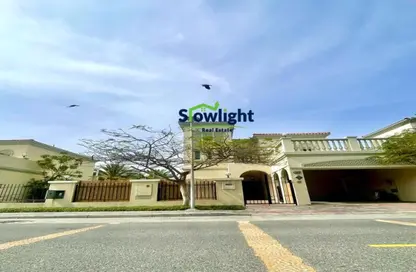 Villa - 2 Bedrooms - 3 Bathrooms for sale in District 9M - Jumeirah Village Triangle - Dubai