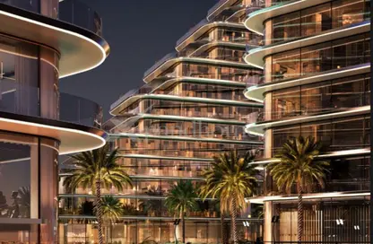 Apartment - Studio - 1 Bathroom for sale in Binghatti Flare - District 2 - Jumeirah Village Triangle - Dubai