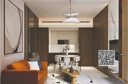 شقة - غرفة نوم - 2 حمامات للبيع في مارينا - الزورا - عجمان