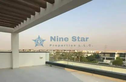 Villa - 4 Bedrooms - 5 Bathrooms for sale in Caya 1 - Arabian Ranches 3 - Dubai