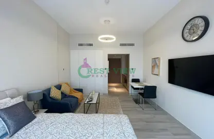 Apartment - Studio - 1 Bathroom for sale in Oxford Residence 2 - Jumeirah Village Circle - Dubai
