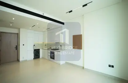 Apartment - 1 Bedroom - 2 Bathrooms for rent in Binghatti Azure - Jumeirah Village Circle - Dubai