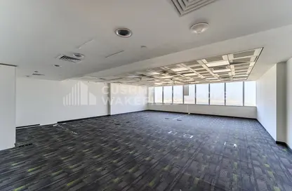 مكتب - استوديو للايجار في السلام تاور - مدينة دبي الإعلامية - دبي