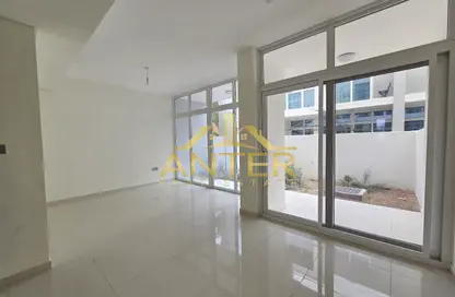 Townhouse - 3 Bedrooms - 3 Bathrooms for rent in Albizia - Damac Hills 2 - Dubai