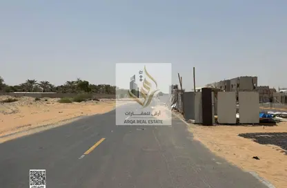 Land - Studio for sale in Al Zaheya Gardens - Al Zahya - Ajman