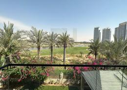 Villa - 5 bedrooms - 6 bathrooms for sale in Trump Estates - DAMAC Hills - Dubai
