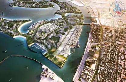 Apartment - Studio - 1 Bathroom for sale in Floarea Oasis - Dubai Land Residence Complex - Dubai Apartment - Studio - 1 Bathroom for sale in Floarea Oasis - Dubai Land Residence Complex - Dubai