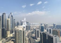Apartment - 1 bedroom - 1 bathroom for rent in Damac Maison The Distinction - Downtown Dubai - Dubai Apartment - 1 bedroom - 1 bathroom for rent in Damac Maison The Distinction - Downtown Dubai - Dubai