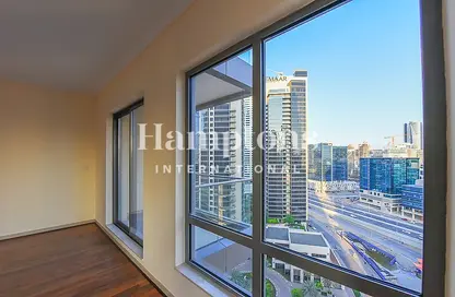 Apartment - 1 Bedroom - 2 Bathrooms for sale in South Ridge 2 - South Ridge - Downtown Dubai - Dubai