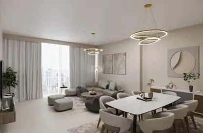 شقة - 2 غرف نوم - 3 حمامات للبيع في C1 برج - أبراج لؤلؤة عجمان - عجمان وسط المدينة - عجمان شقة - 2 غرف نوم - 3 حمامات للبيع في C1 برج - أبراج لؤلؤة عجمان - عجمان وسط المدينة - عجمان