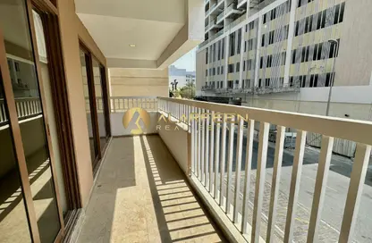 Apartment - 2 Bedrooms - 3 Bathrooms for rent in Laya Residences - Jumeirah Village Circle - Dubai