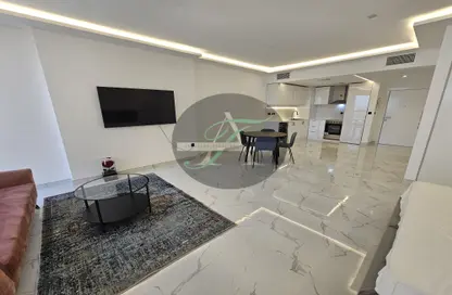 Apartment - 1 Bathroom for rent in Murjan 2 - Murjan - Jumeirah Beach Residence - Dubai