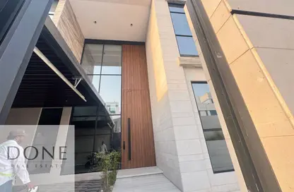 Villa - 5 Bedrooms - 7 Bathrooms for sale in Al Hooshi Villas - Hoshi - Al Badie - Sharjah