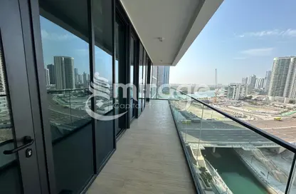 Apartment - 2 Bedrooms - 3 Bathrooms for rent in Reem Nine - Shams Abu Dhabi - Al Reem Island - Abu Dhabi