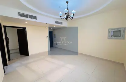 Apartment - 1 Bedroom - 2 Bathrooms for rent in City House 2 - Al Barsha 1 - Al Barsha - Dubai