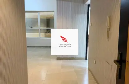 Apartment - 2 Bedrooms - 2 Bathrooms for rent in Abna Saqer Building - Al Hamidiya 1 - Al Hamidiya - Ajman
