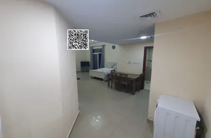 Apartment - Studio - 1 Bathroom for sale in Horizon Towers - Ajman Downtown - Ajman Apartment - Studio - 1 Bathroom for sale in Horizon Towers - Ajman Downtown - Ajman