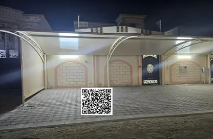 Villa - 3 Bedrooms - 5 Bathrooms for rent in Al Rawda 3 Villas - Al Rawda 3 - Al Rawda - Ajman