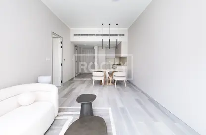 Apartment - 1 Bedroom - 2 Bathrooms for sale in Concept 7 Residences - Jumeirah Village Circle - Dubai