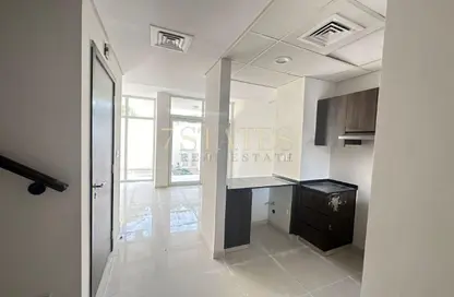 Villa - 3 Bedrooms - 3 Bathrooms for rent in Albizia - Damac Hills 2 - Dubai