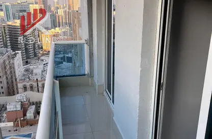 Apartment - 2 Bedrooms - 3 Bathrooms for sale in Al Taawun - Sharjah