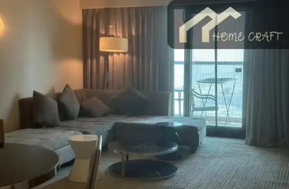 Apartment - 1 Bedroom - 1 Bathroom for sale in Tower D - DAMAC Towers by Paramount - Business Bay - Dubai Apartment - 1 Bedroom - 1 Bathroom for sale in Tower D - DAMAC Towers by Paramount - Business Bay - Dubai