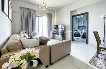Apartment - 2 Bedrooms - 3 Bathrooms for sale in Elite Business Bay Residence - Business Bay - Dubai