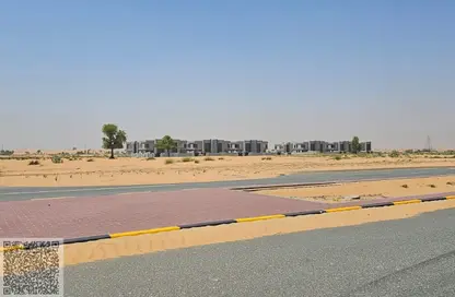 Land - Studio for sale in Al Sajaa Industrial - Al Sajaa - Sharjah