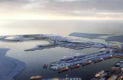 شقة - 3 غرف نوم - 4 حمامات للبيع في بايفيو - إعمار بيتشفرونت - دبي هاربور - دبي شقة - 3 غرف نوم - 4 حمامات للبيع في بايفيو - إعمار بيتشفرونت - دبي هاربور - دبي