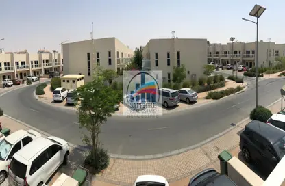 Townhouse - 3 Bedrooms - 4 Bathrooms for sale in Warsan Village - International City - Dubai