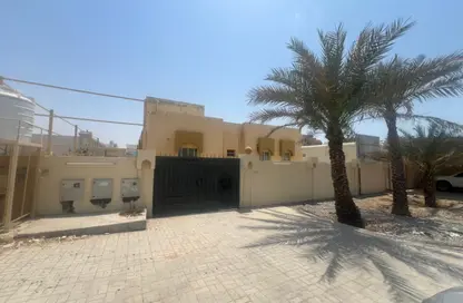 Villa - 3 Bedrooms - 3 Bathrooms for rent in Al Dhait South - Al Dhait - Ras Al Khaimah