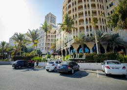 Apartment - 2 bedrooms - 3 bathrooms for sale in Al Hamra Palace Beach Resort - Al Hamra Village - Ras Al Khaimah