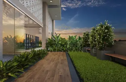 شقة - 2 غرف نوم - 3 حمامات للبيع في مساكن ستيلا - الفرجان - دبي