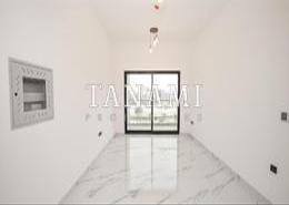 Apartment - 1 bedroom - 2 bathrooms for rent in Gardenia Livings - Arjan - Dubai
