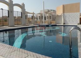 فيلا - 4 غرف نوم - 4 حمامات للكراء في حدائق المشرف - المشرف - أبوظبي