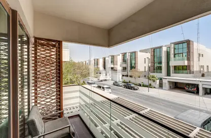 Villa - 6 Bedrooms - 6 Bathrooms for sale in Grand Views - Meydan Gated Community - Meydan - Dubai