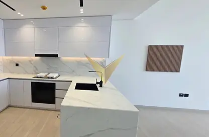 Apartment - 1 Bedroom - 1 Bathroom for rent in Binghatti Onyx - Jumeirah Village Circle - Dubai