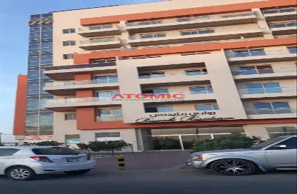 شقة - غرفة نوم - 2 حمامات للبيع في ريتز - 4 الورسان - الورسان - دبي