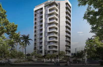 Apartment - 2 Bedrooms - 3 Bathrooms for sale in Saray Prime Residences - Dubai Land Residence Complex - Dubai Land - Dubai