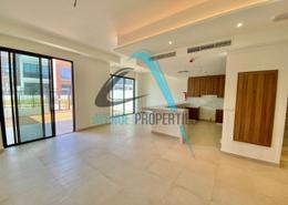 Villa - 3 bedrooms - 4 bathrooms for rent in Marbella - Mina Al Arab - Ras Al Khaimah
