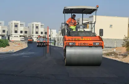 Land - Studio for sale in Al Helio 1 - Al Helio - Ajman