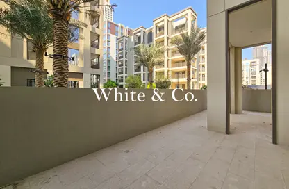 شقة - غرفة نوم - 1 حمام للبيع في أوركيد في مبنى كريك بيتش 2 - جريك بيتش - ميناء خور دبي (ذا لاجونز) - دبي