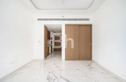 Apartment - Studio - 1 Bathroom for sale in Azizi Riviera 65 - Meydan One - Meydan - Dubai