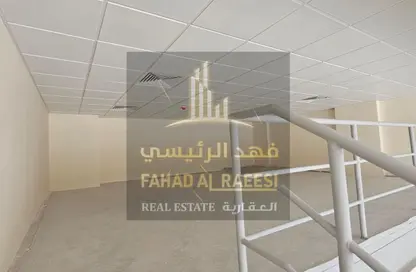 Shop - Studio - 1 Bathroom for rent in Al Jurf Industrial 3 - Al Jurf Industrial - Ajman